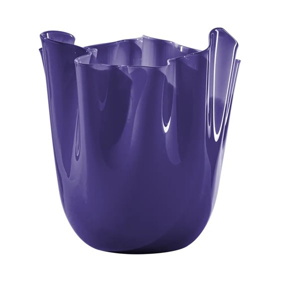 Vase Venini in Glas FO370004000O14D - FO370004000O14D